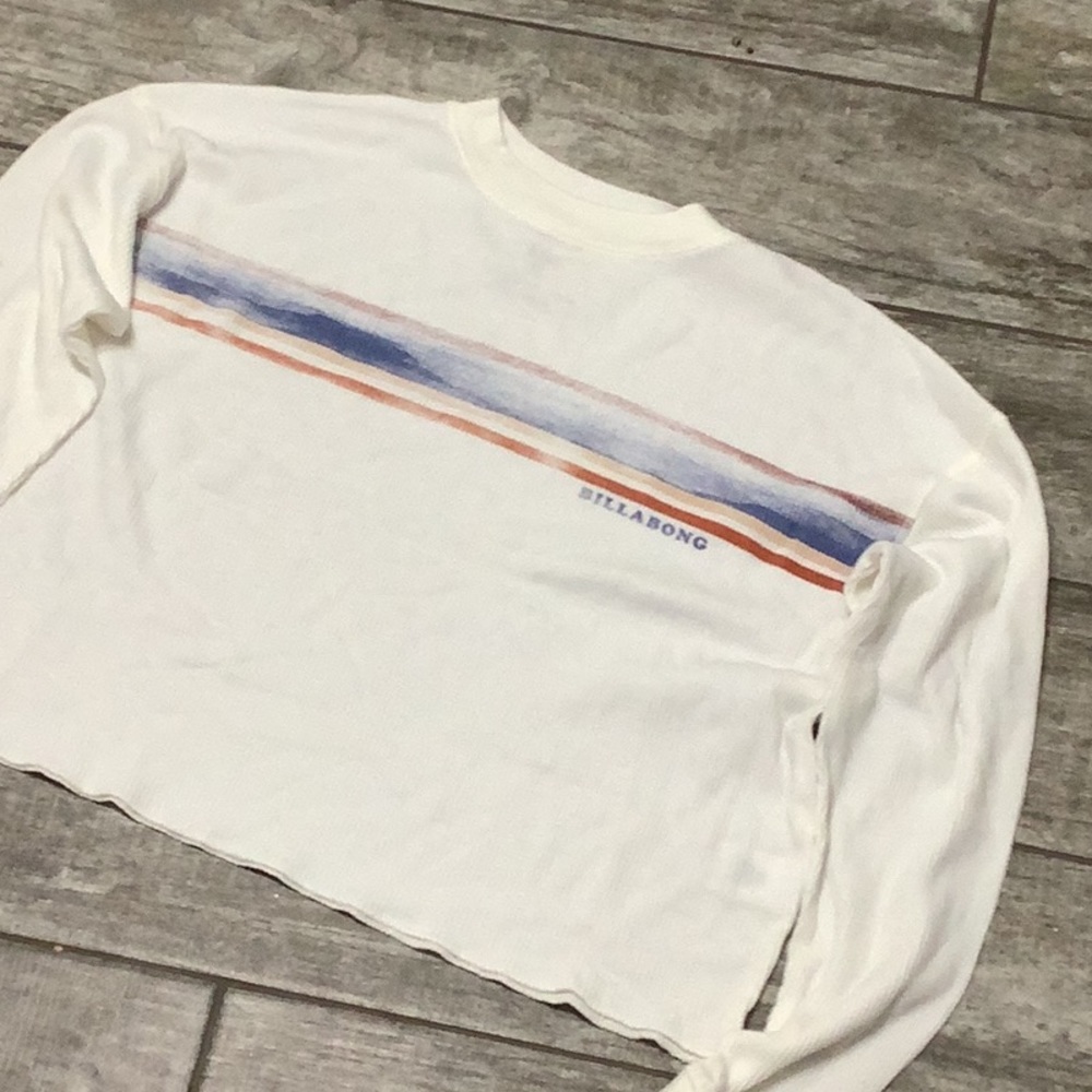 billabong long sleeve